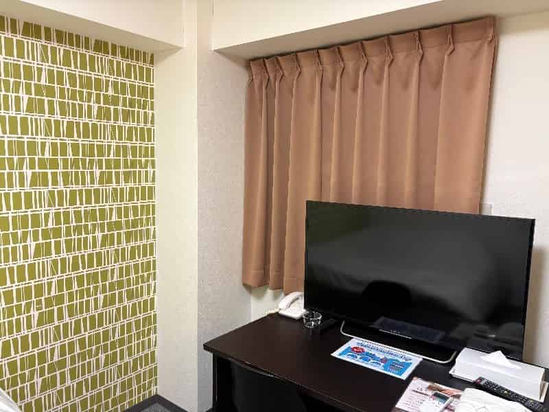 ユーザーの投稿したホテル画像