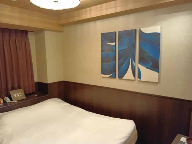 ユーザーの投稿したホテル画像