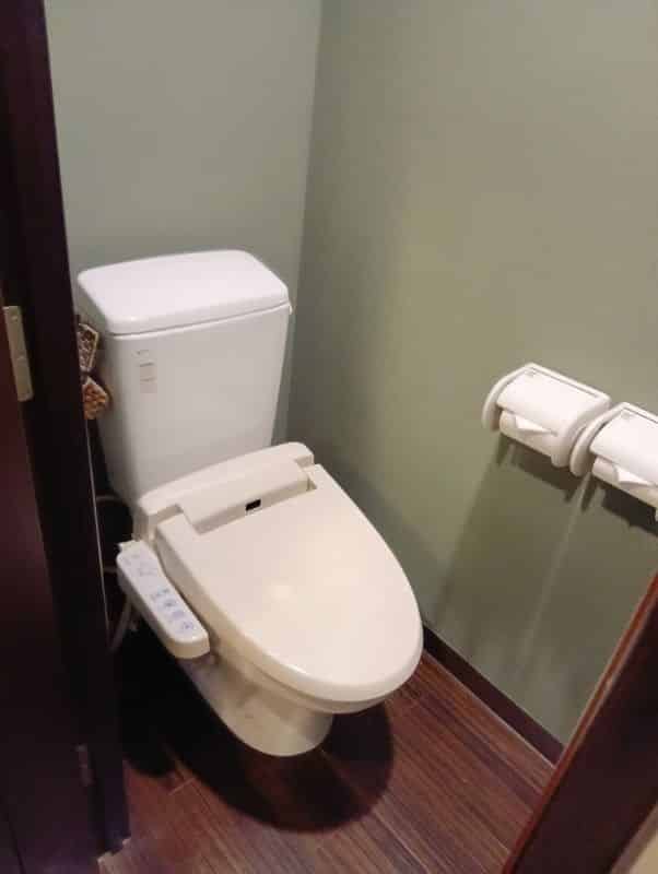 ユーザーの投稿したホテル画像