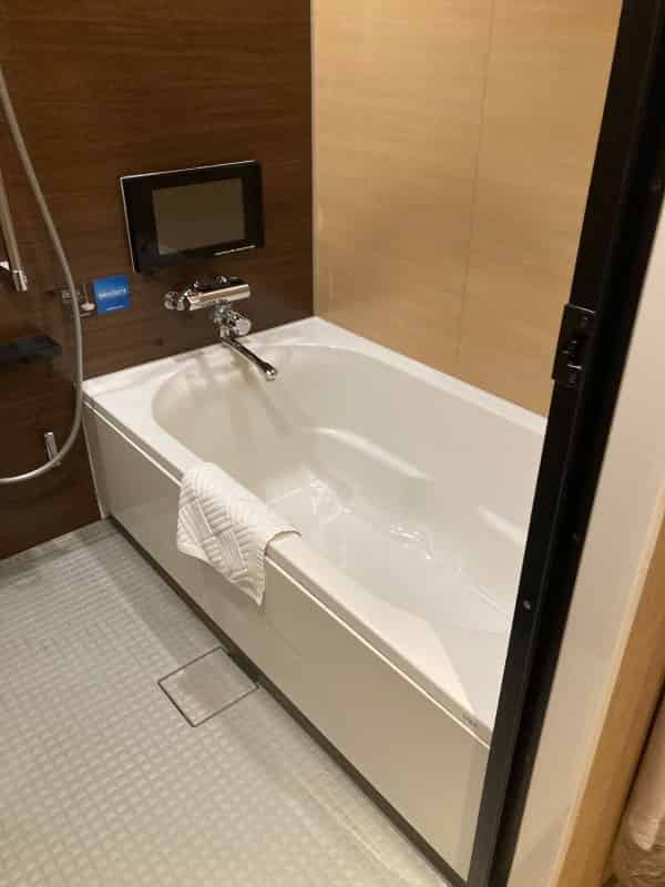 ユーザーの投稿したホテル画像