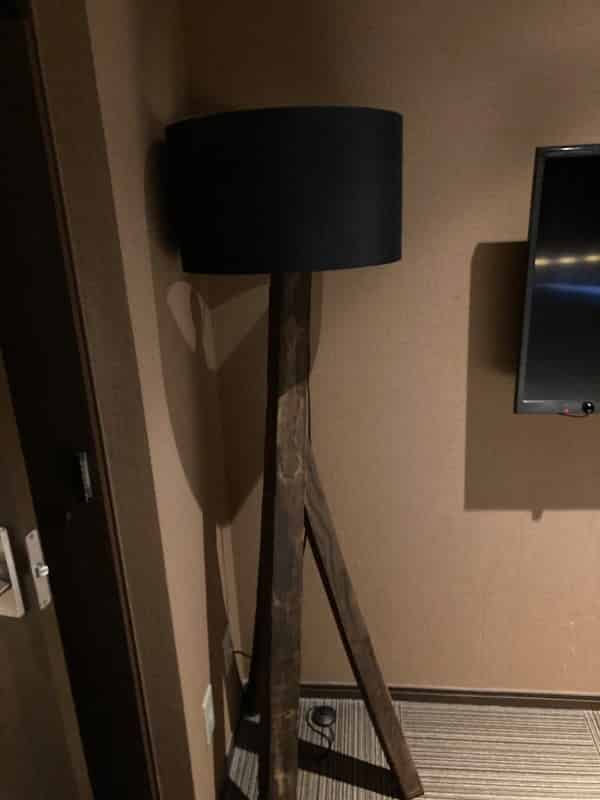 ユーザーの投稿したホテル画像