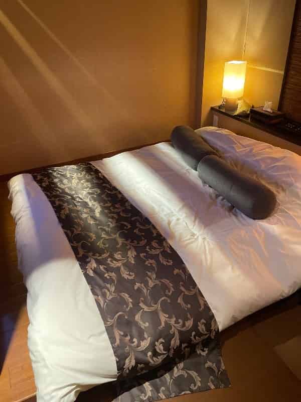 ユーザーの投稿したホテル画像