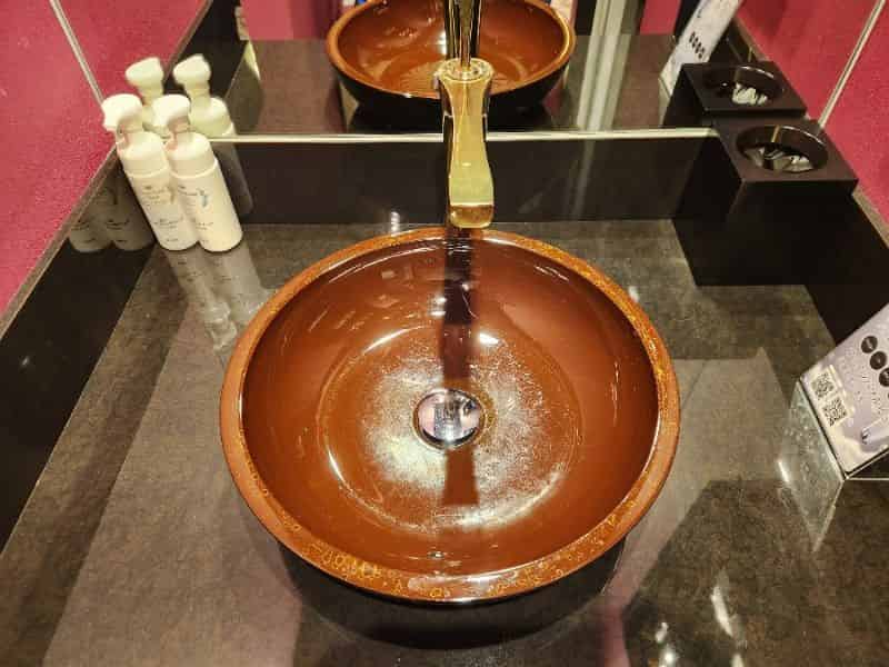 ユーザーの投稿したホテル画像