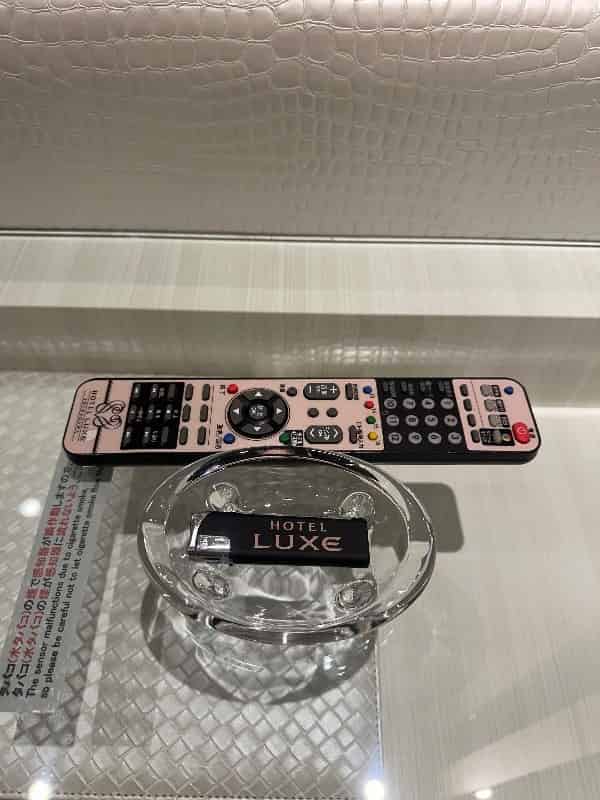 ユーザーの投稿したホテル画像
