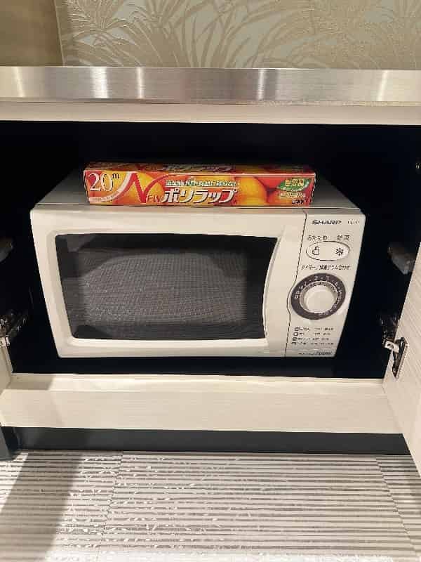 ユーザーの投稿したホテル画像