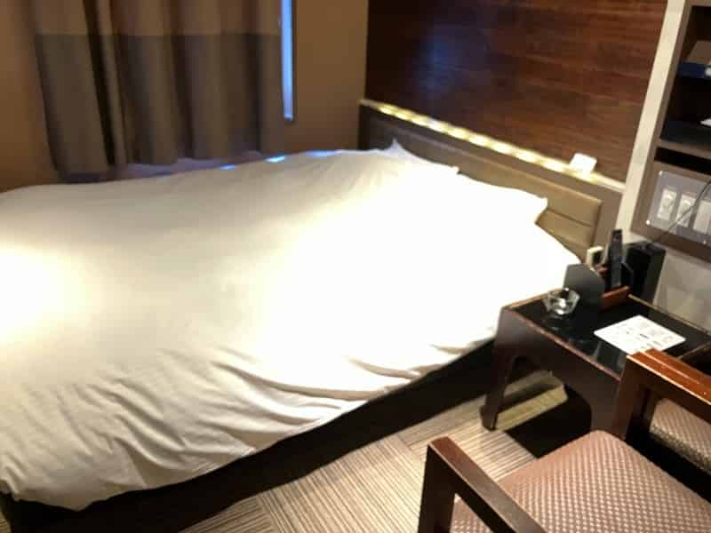 ユーザーの投稿したホテル画像