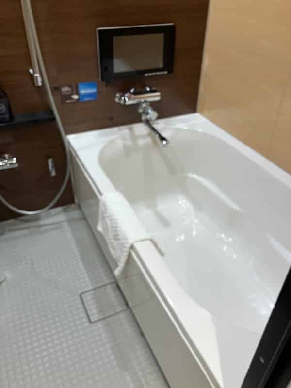 ユーザーの投稿したホテル画像