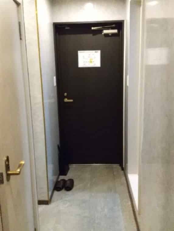 ユーザーの投稿したホテル画像