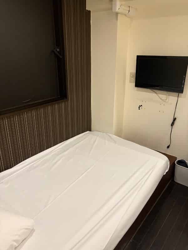 ユーザーの投稿したホテル画像