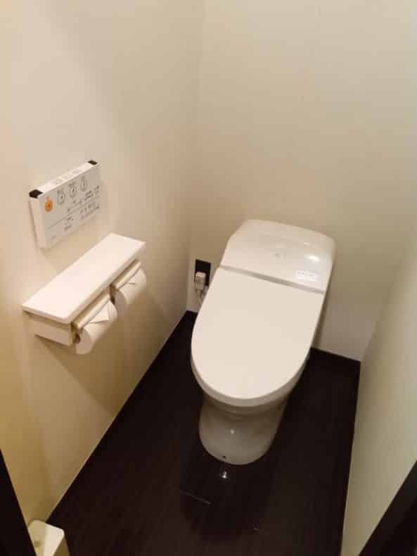 ユーザーの投稿したホテル画像