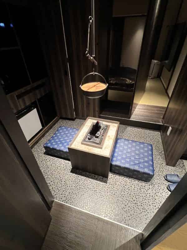 ユーザーの投稿したホテル画像