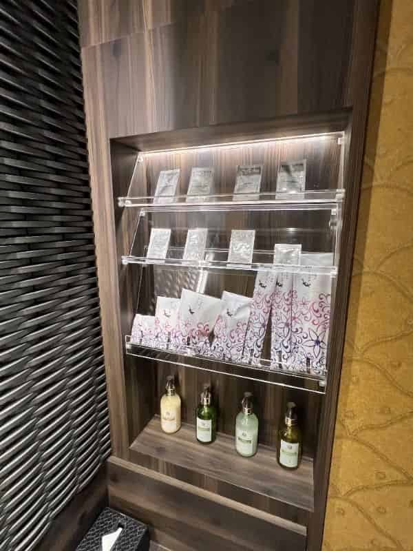 ユーザーの投稿したホテル画像