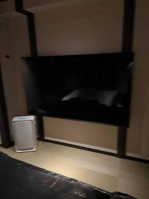 ユーザーの投稿したホテル画像