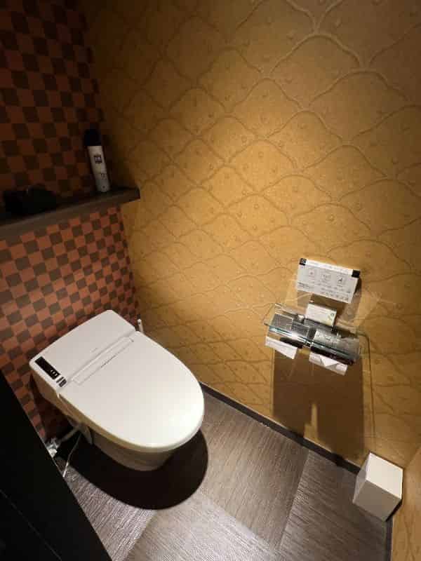 ユーザーの投稿したホテル画像