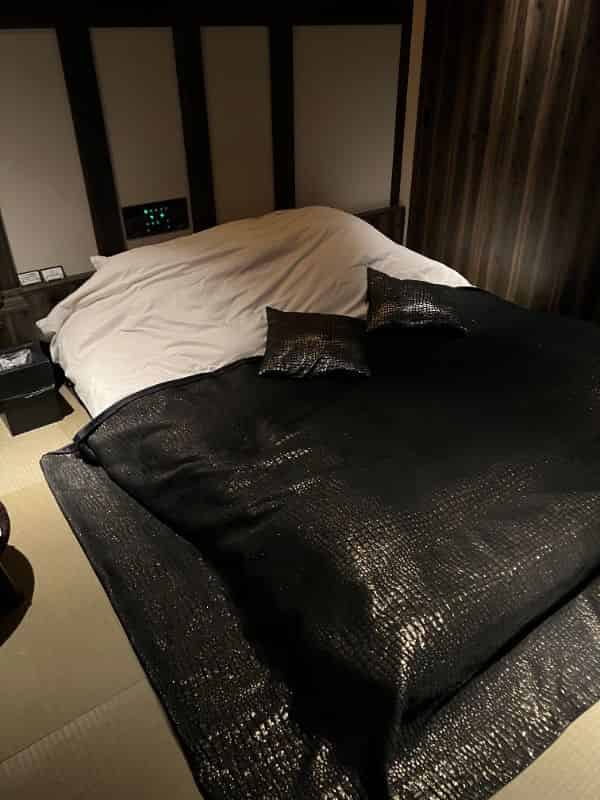 ユーザーの投稿したホテル画像