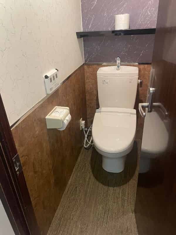 ユーザーの投稿したホテル画像