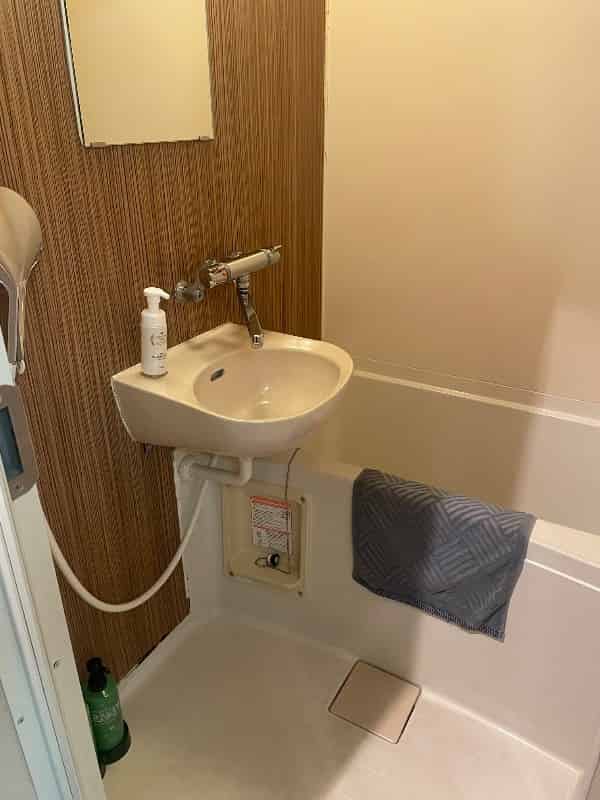 ユーザーの投稿したホテル画像