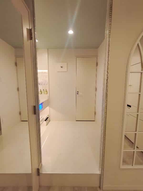 ユーザーの投稿したホテル画像