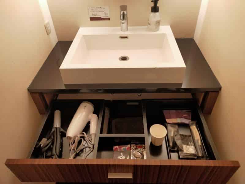 ユーザーの投稿したホテル画像