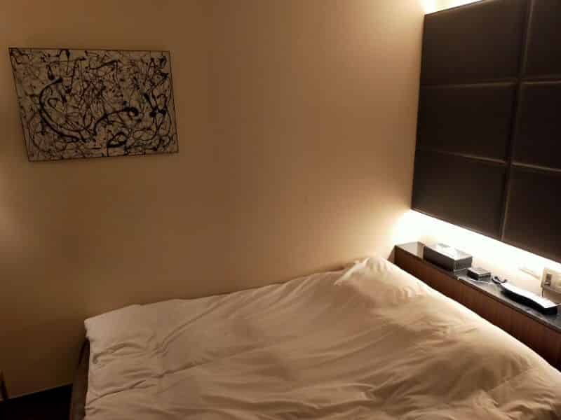 ユーザーの投稿したホテル画像