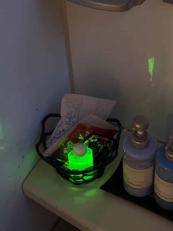 ユーザーの投稿したホテル画像