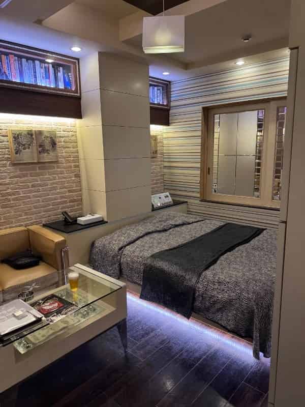ユーザーの投稿したホテル画像