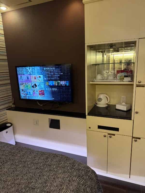 ユーザーの投稿したホテル画像