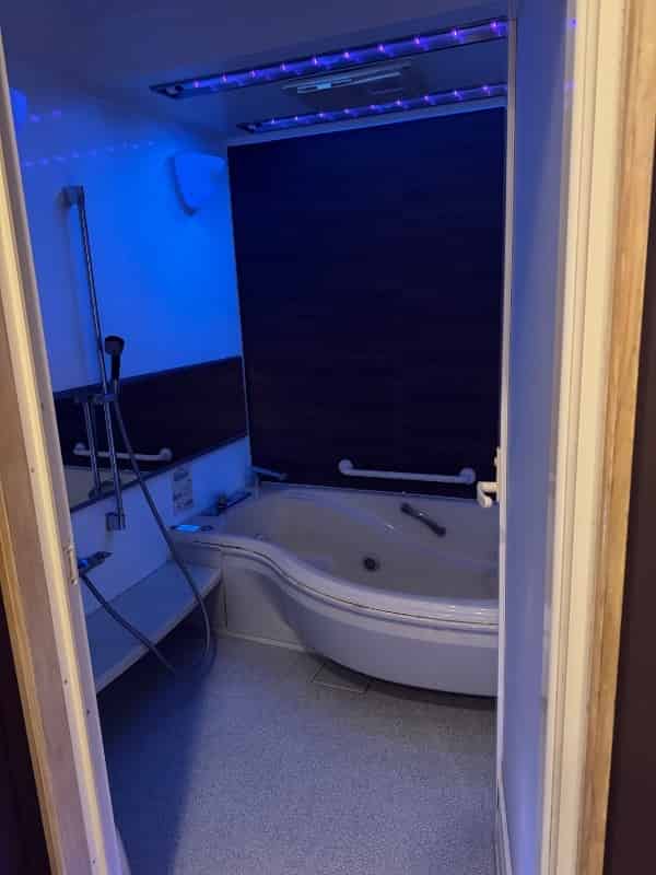 ユーザーの投稿したホテル画像