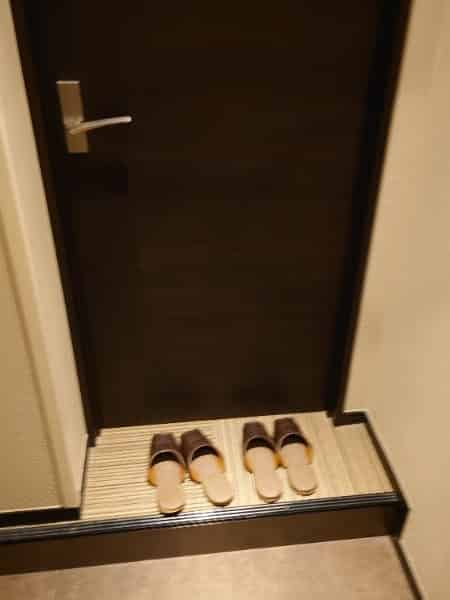 ユーザーの投稿したホテル画像