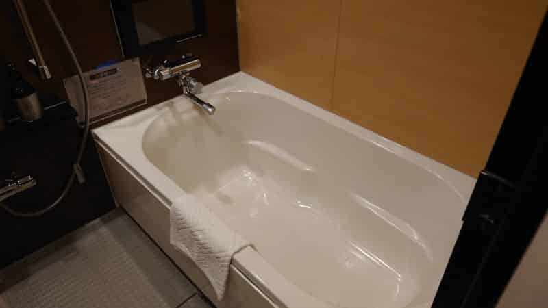 ユーザーの投稿したホテル画像
