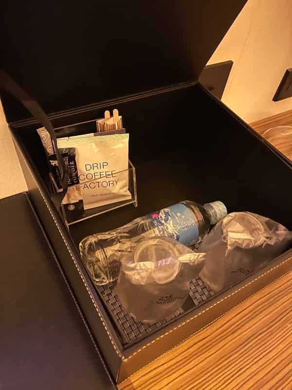 ユーザーの投稿したホテル画像