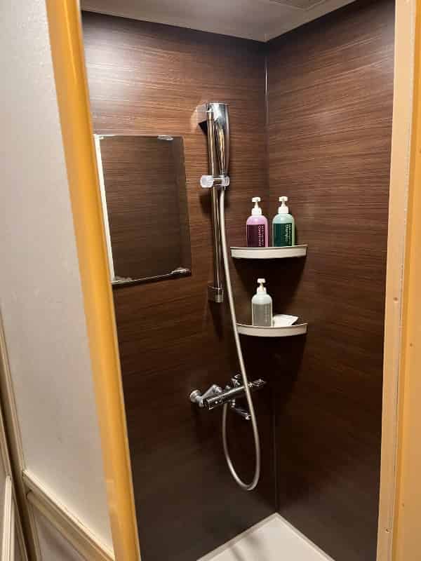 ユーザーの投稿したホテル画像