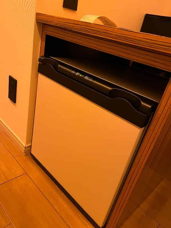 ユーザーの投稿したホテル画像