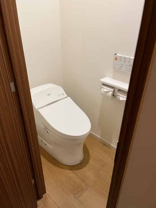 ユーザーの投稿したホテル画像