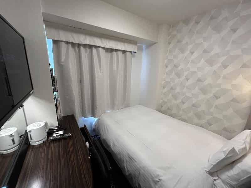 ユーザーの投稿したホテル画像