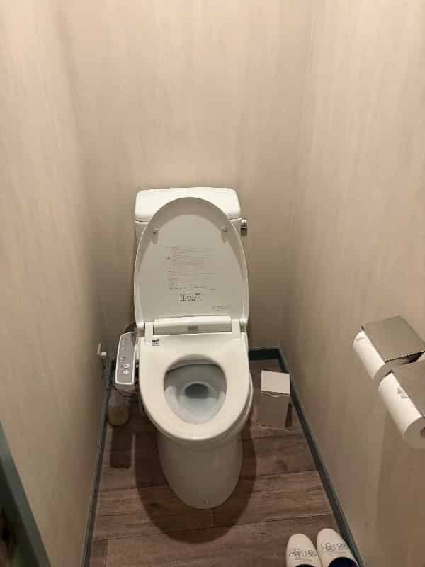 ユーザーの投稿したホテル画像