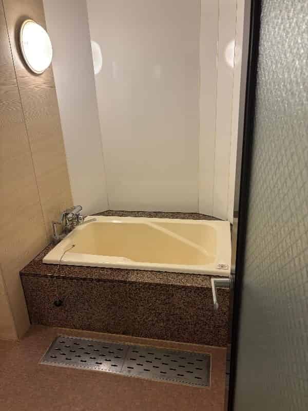 ユーザーの投稿したホテル画像