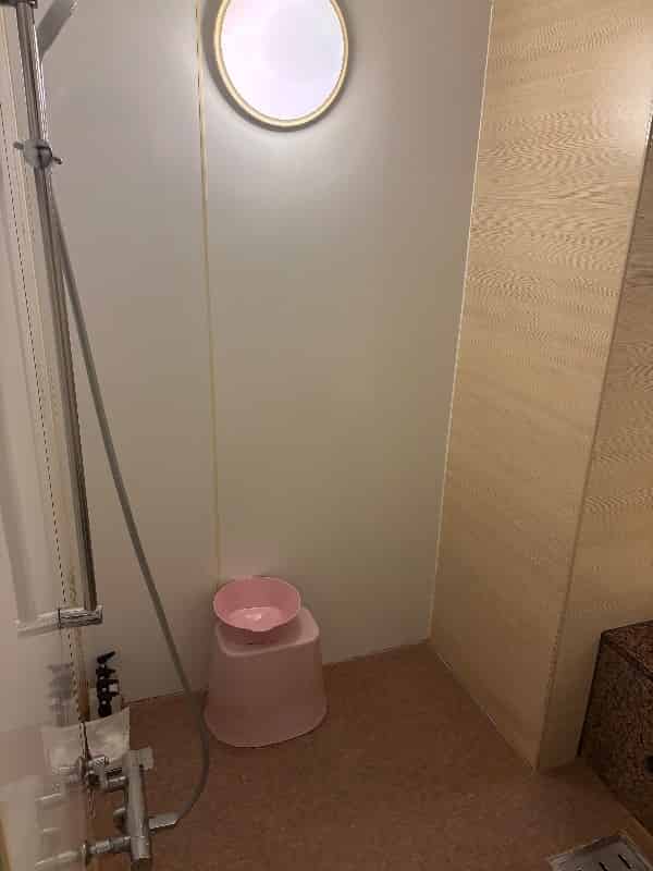 ユーザーの投稿したホテル画像