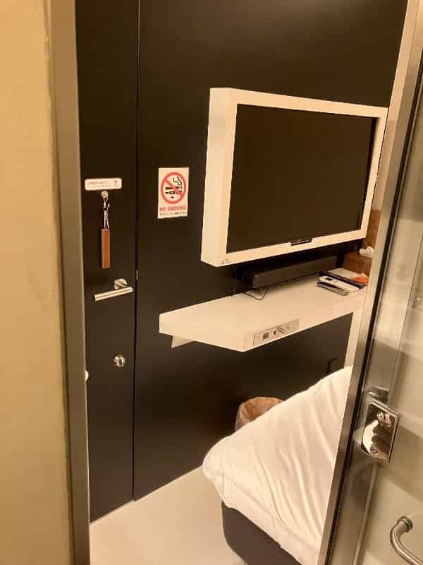 ユーザーの投稿したホテル画像