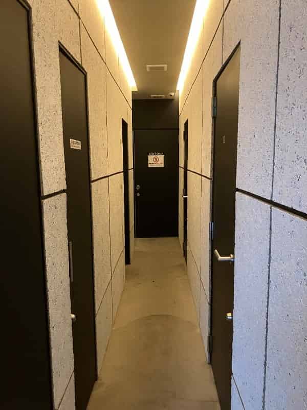 ユーザーの投稿したホテル画像