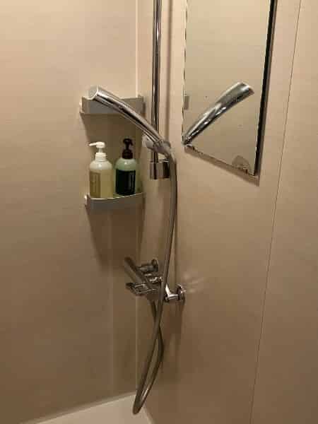 ユーザーの投稿したホテル画像