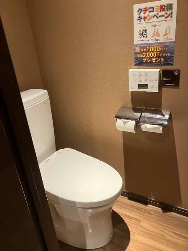ユーザーの投稿したホテル画像