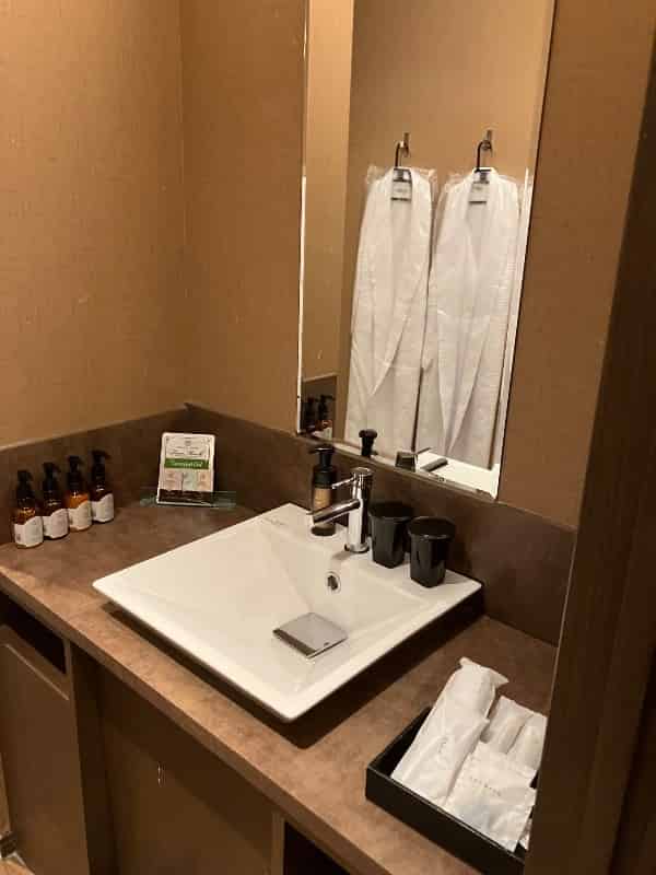 ユーザーの投稿したホテル画像