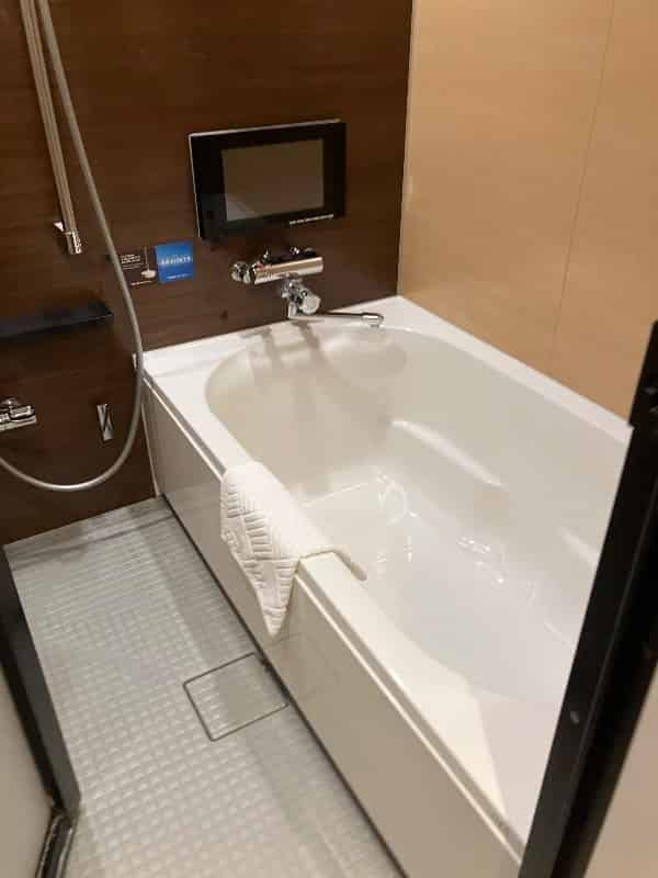 ユーザーの投稿したホテル画像
