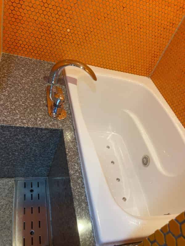 ユーザーの投稿したホテル画像
