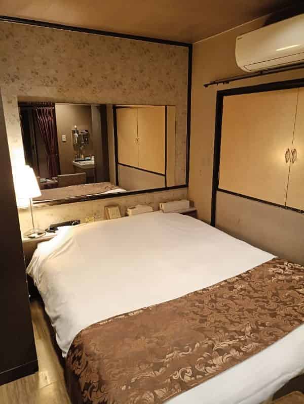 ユーザーの投稿したホテル画像