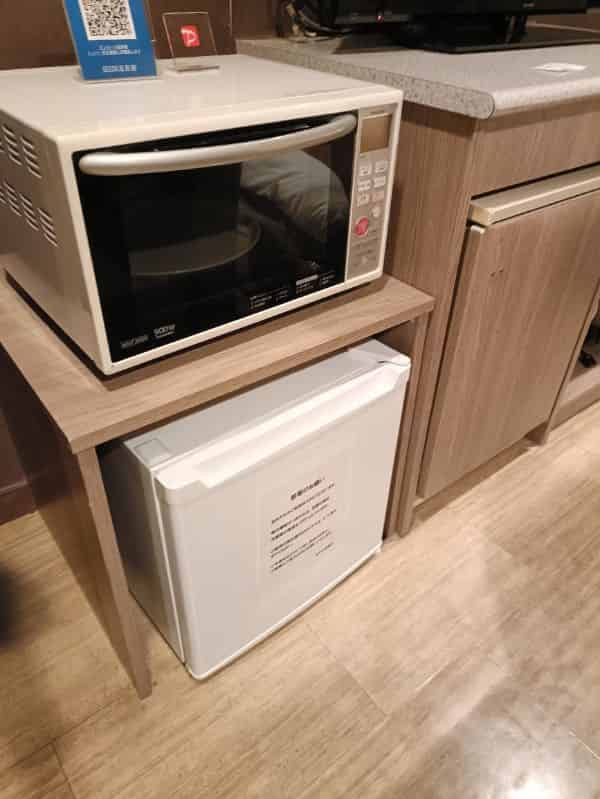 ユーザーの投稿したホテル画像