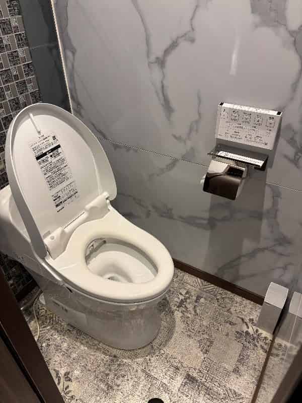 ユーザーの投稿したホテル画像