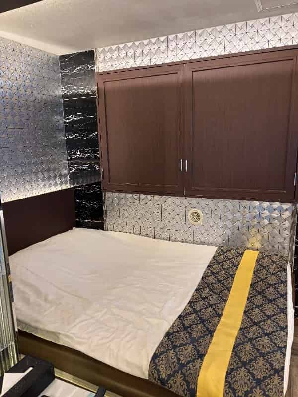 ユーザーの投稿したホテル画像