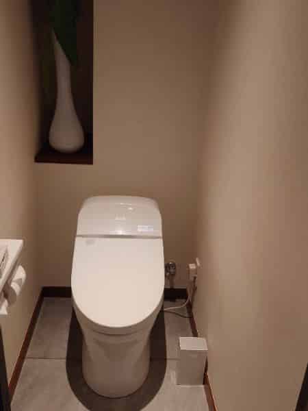 ユーザーの投稿したホテル画像